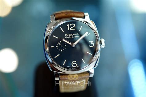 panerai 512 radiomir.